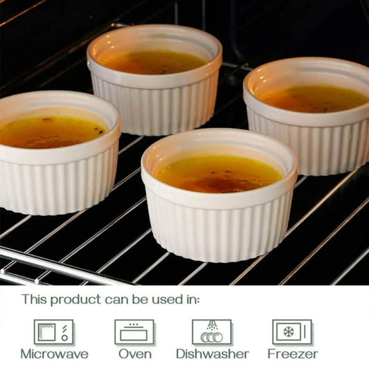 Danny Home 5pc Ramekin 7.5x4cm