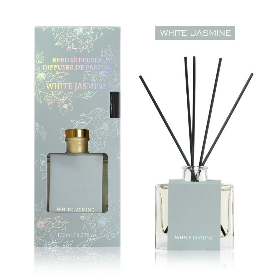 Luxury Reed Diffuser