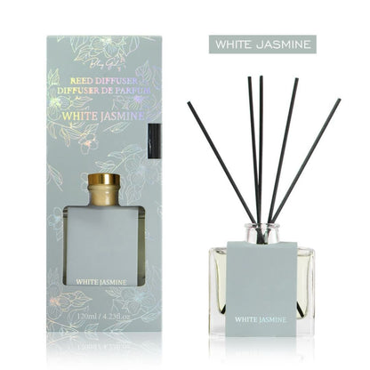 Luxury Reed Diffuser