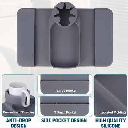 Silicone Sofa Arm Rest