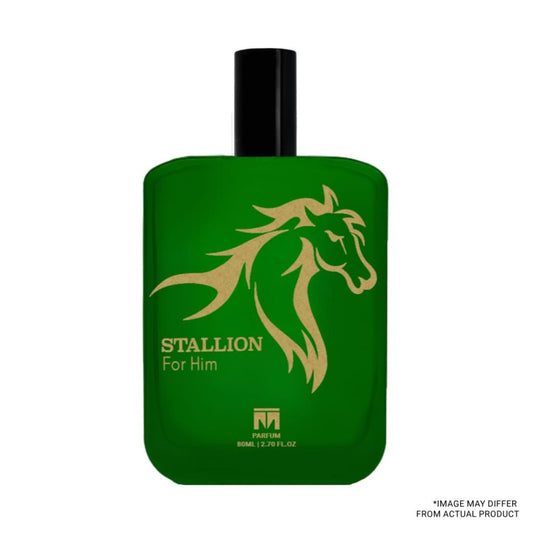 Stallion-Man 80ml