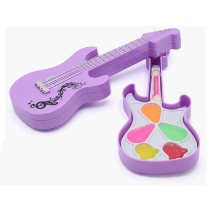 Guitar Make Up Set