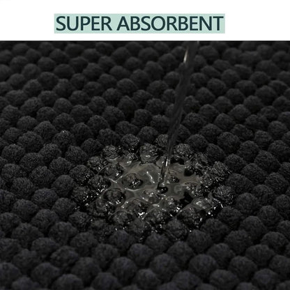 Chenille Soft Mat