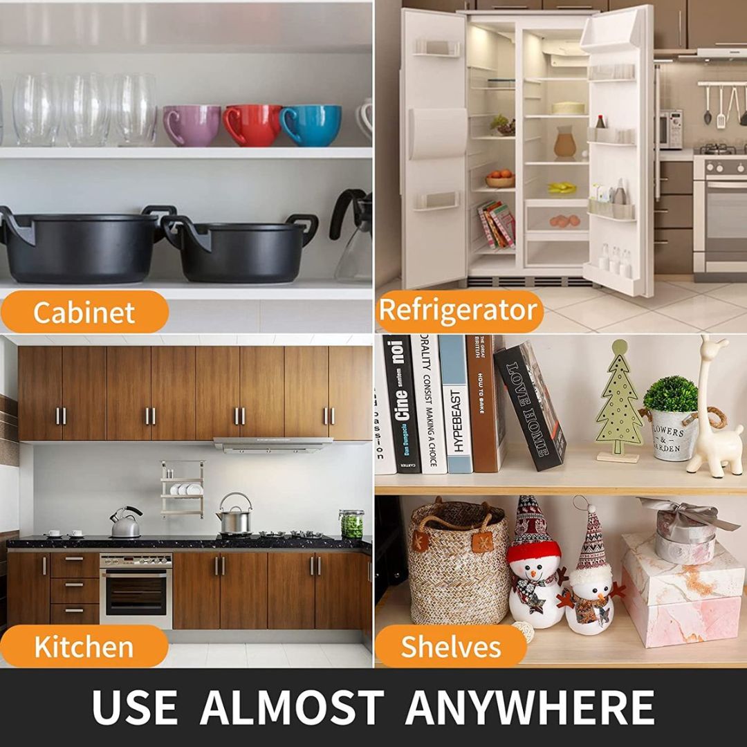 Cupboard Liner 45cmx 5m