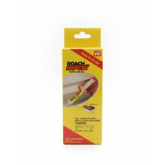Roach Expert - Cockroach Gel - 30g