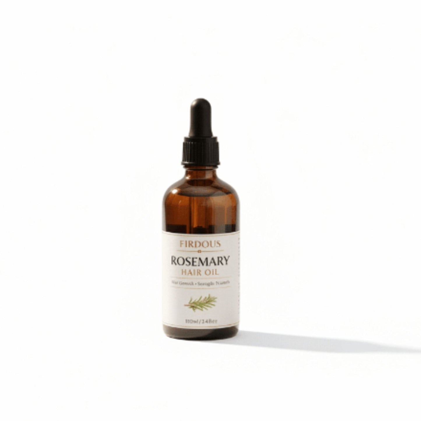 Rosemary Hair Oil 100ml