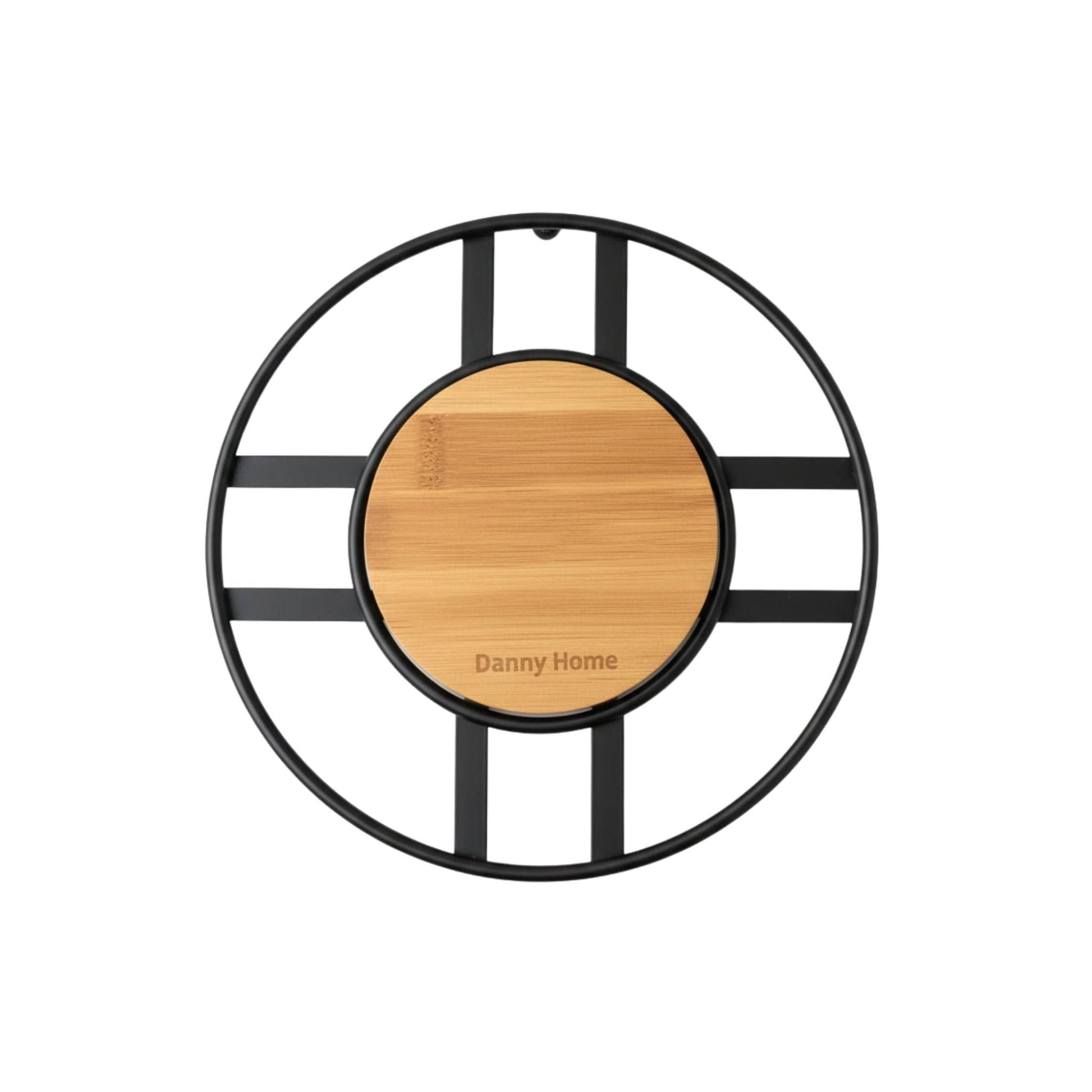 Round Kitchen Trivet
