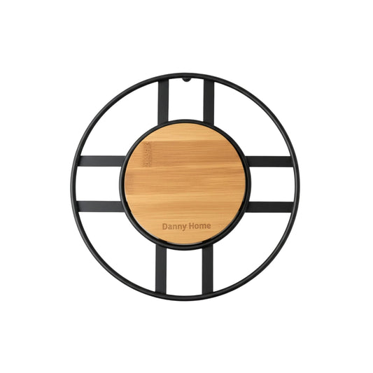 Round Kitchen Trivet