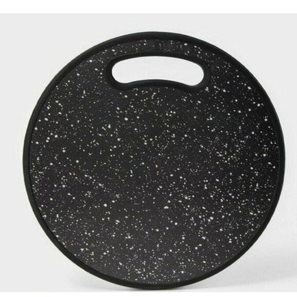 Round Plastic Chopping Board