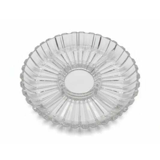 Sachi Celine Straight Puzzle Dish 