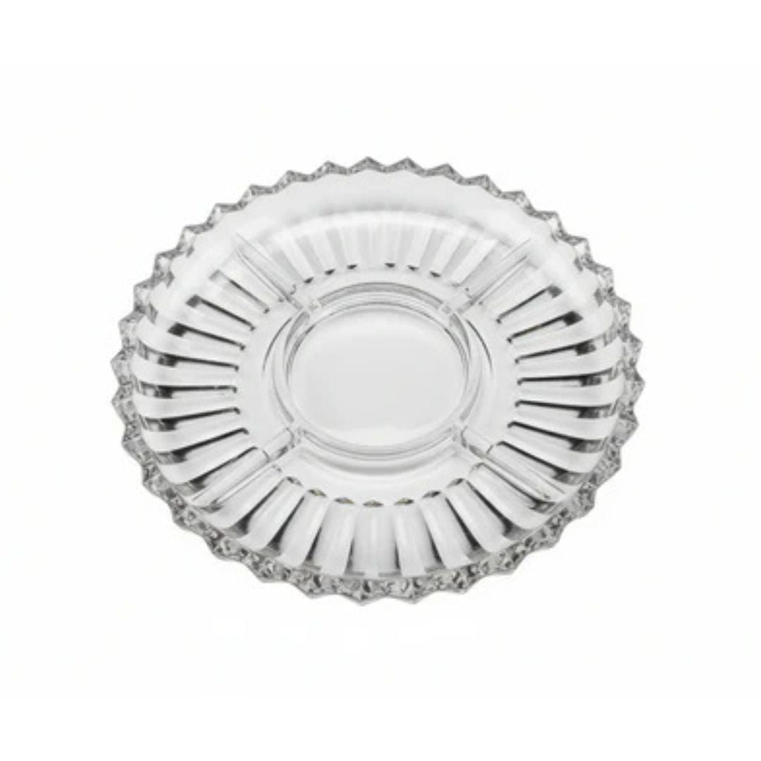 Sachi Celine Wavy Puzzle Dish 