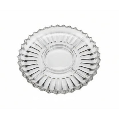 Sachi Celine Wavy Puzzle Dish 
