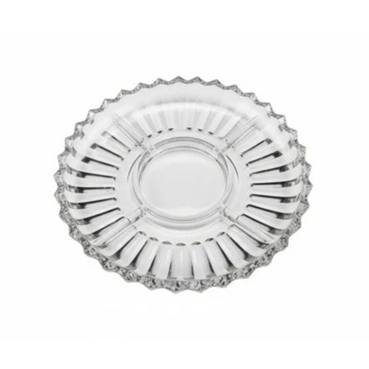 Sachi Celine Wavy Puzzle Dish 