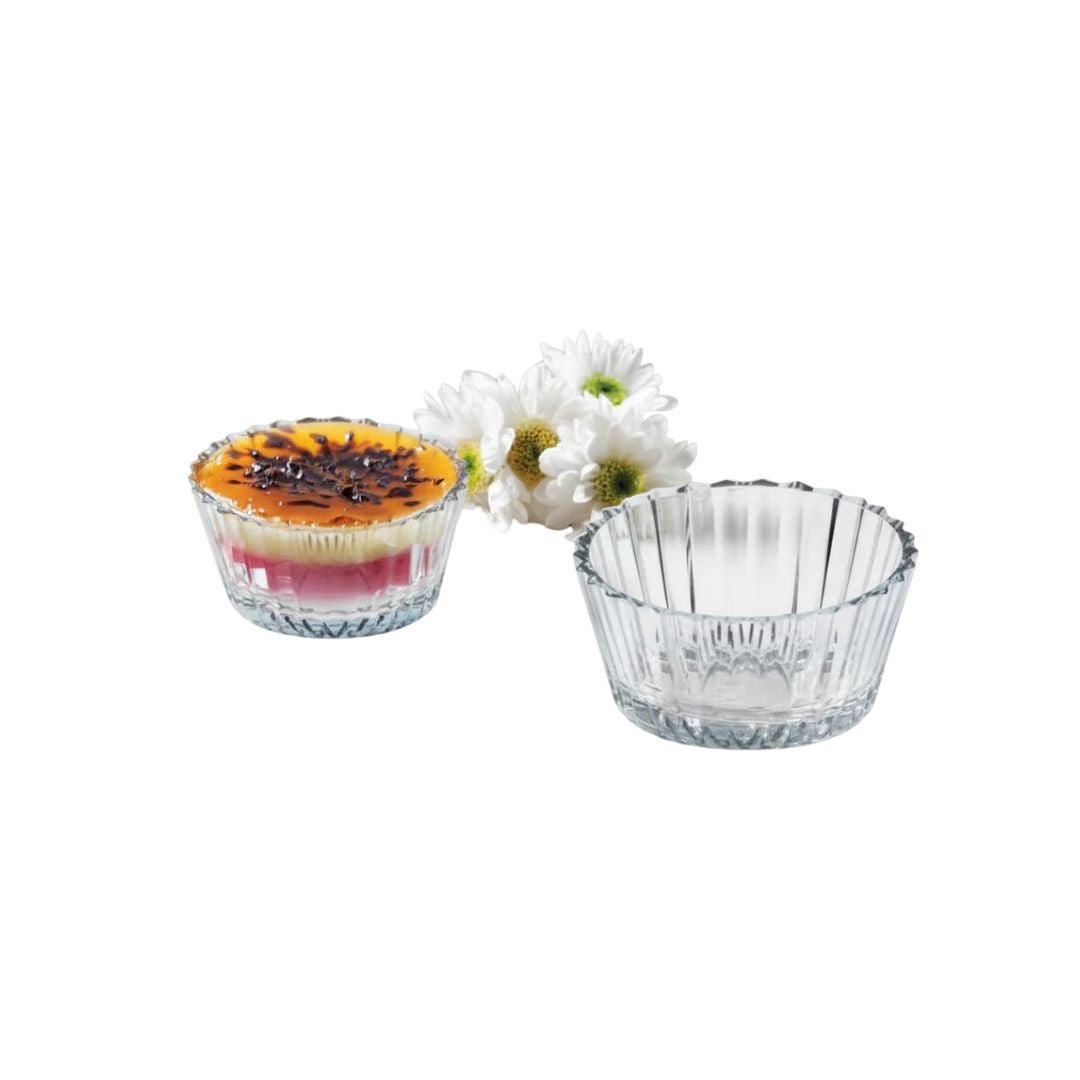Sadaf 6pc Dessert Bowls