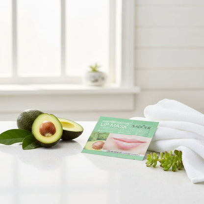 Sadoer Acocado Nourish Lip Mask
