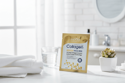 Sadoer Collagen Facial Mask
