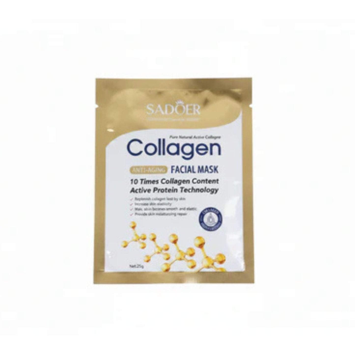 Sadoer Collagen Facial Mask