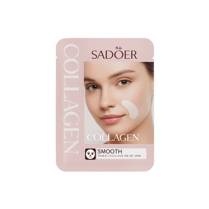 Sadoer Collagen Hydrating Folds Patch