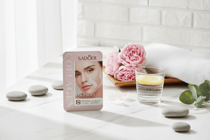 Sadoer Collagen Hydrating Folds Patch