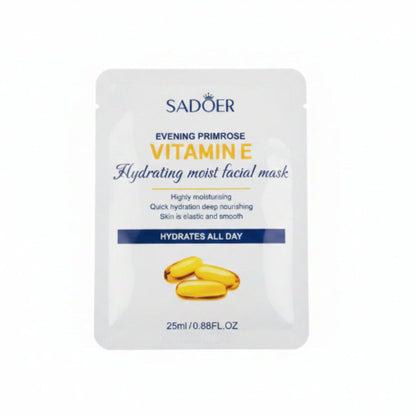 Sadoer Vitamin E Hydrating Facial Mask