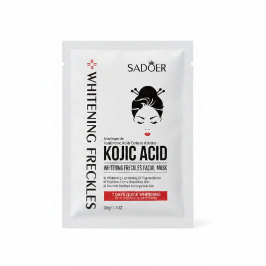 Sadoer Whitening Freckles Mask