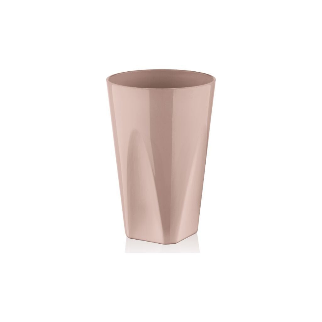 Sapphire Plastic Cup 350ml