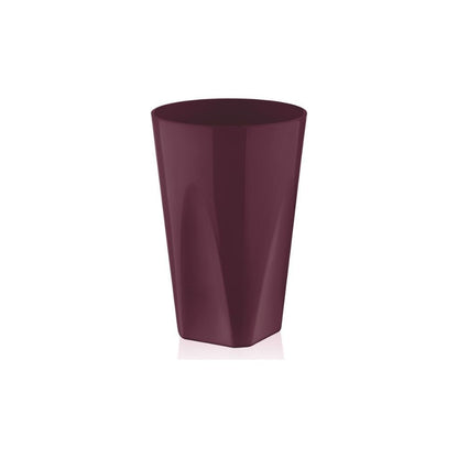 Sapphire Plastic Cup 350ml