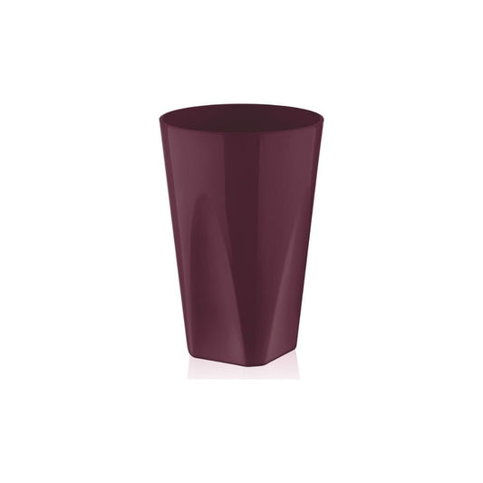 Sapphire Plastic Cup 350ml