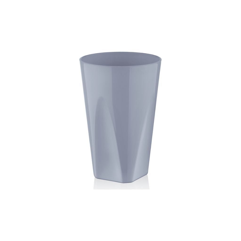 Sapphire Plastic Cup 350ml