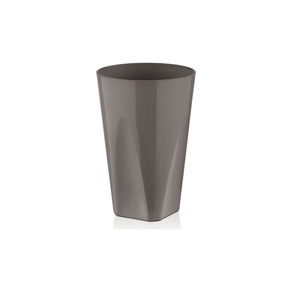 Sapphire Plastic Cup 350ml
