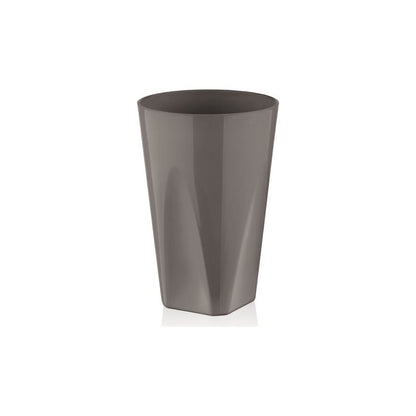 Sapphire Plastic Cup 350ml