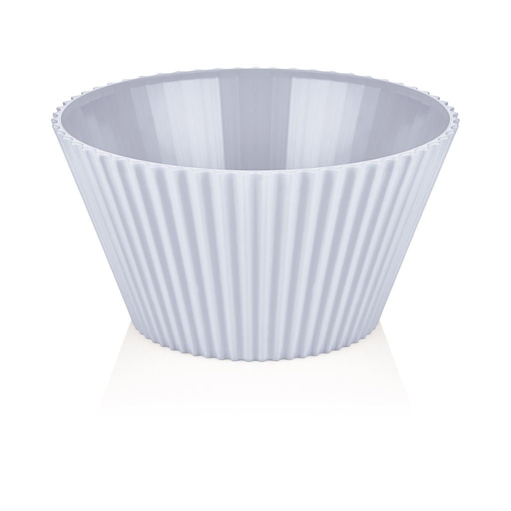 Sapphire Snack Bowl