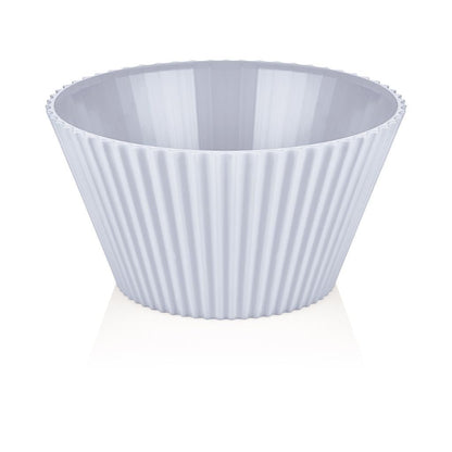 Sapphire Snack Bowl