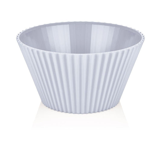 Sapphire Snack Bowl