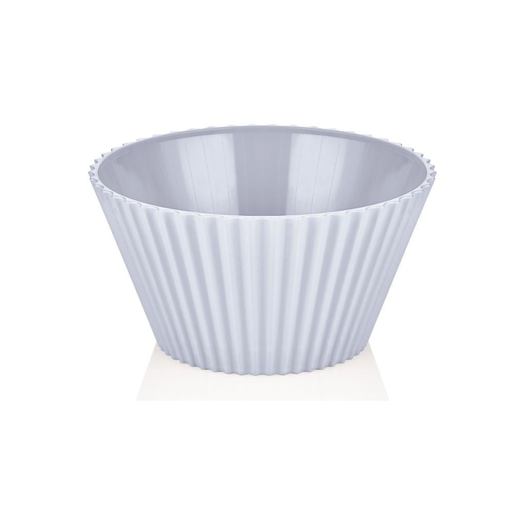 Sapphire Snack Bowl