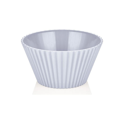 Sapphire Snack Bowl