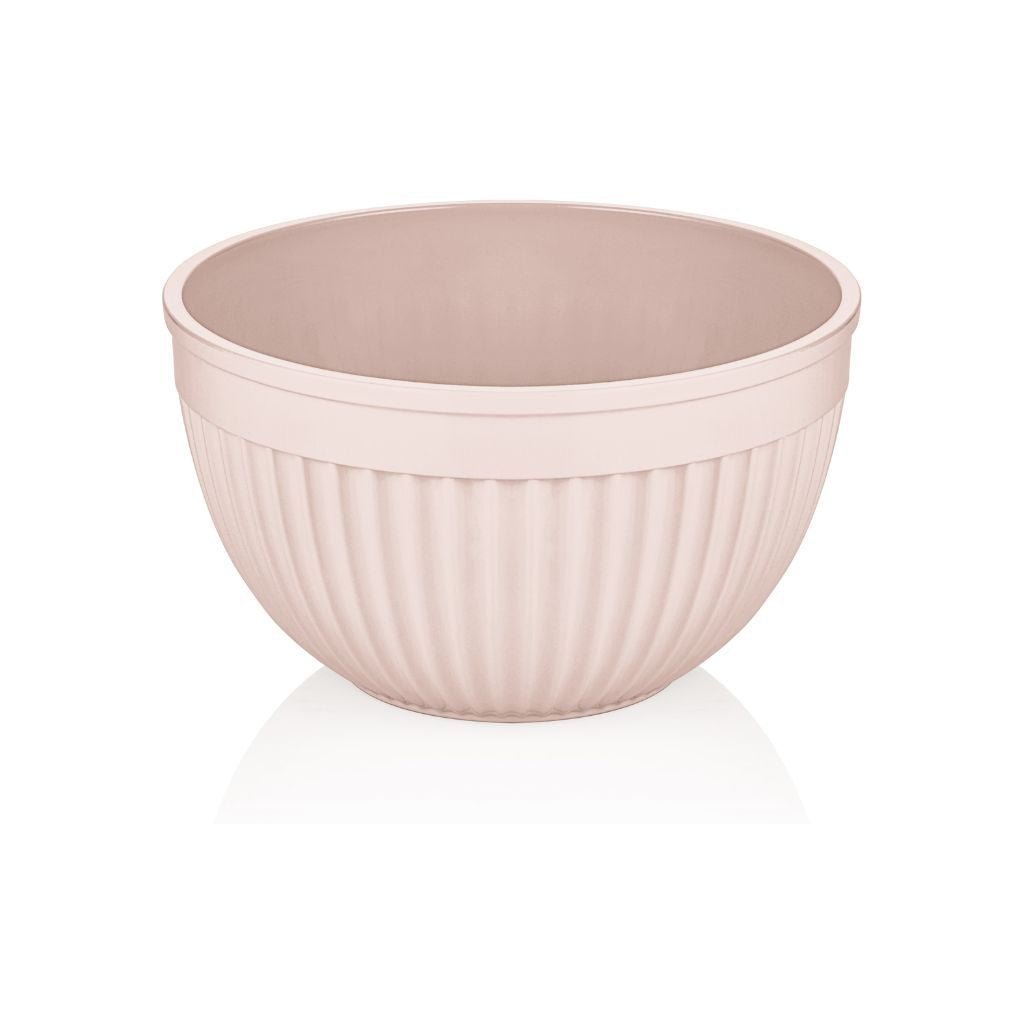 Sapphire Snack Bowl - Round