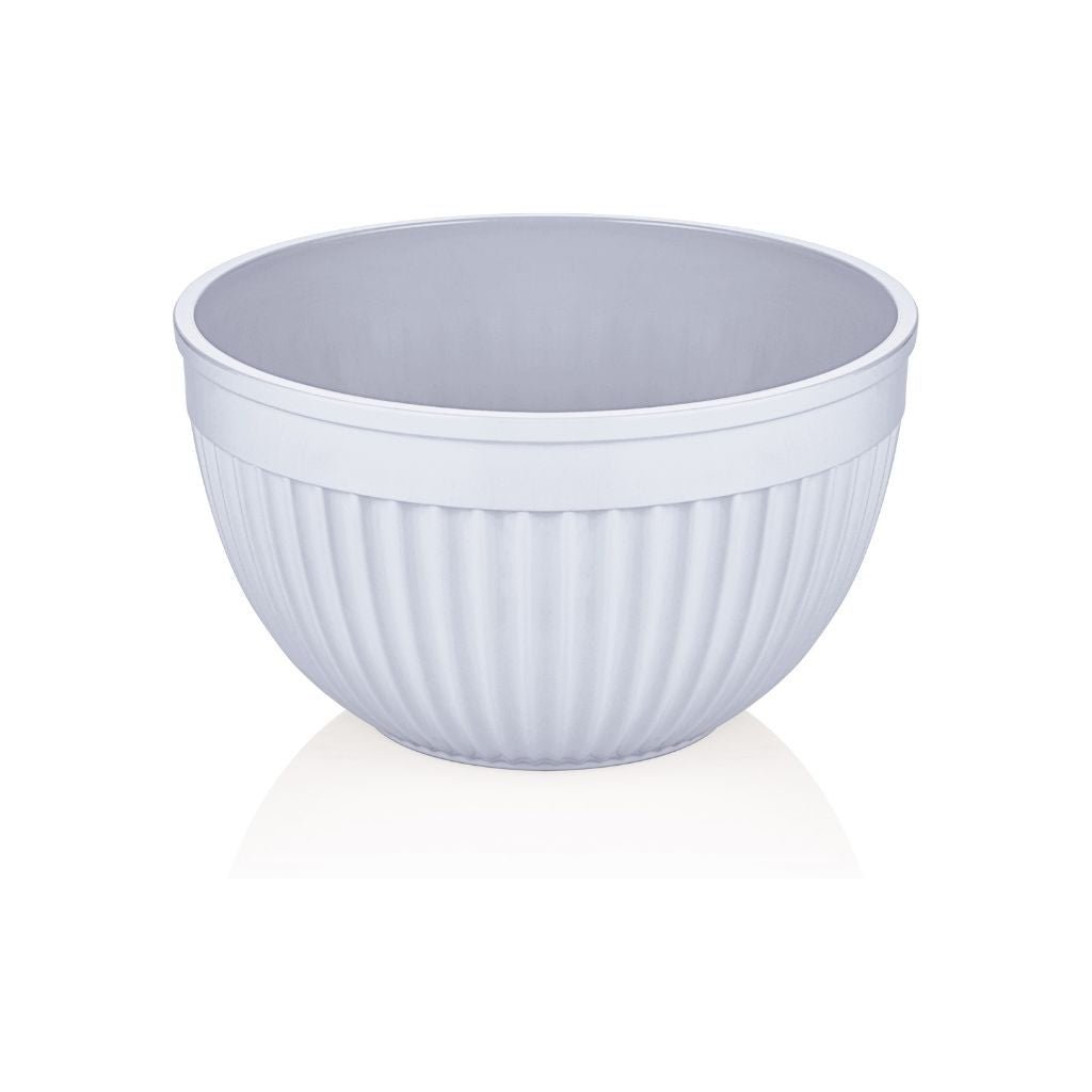Sapphire Snack Bowl - Round