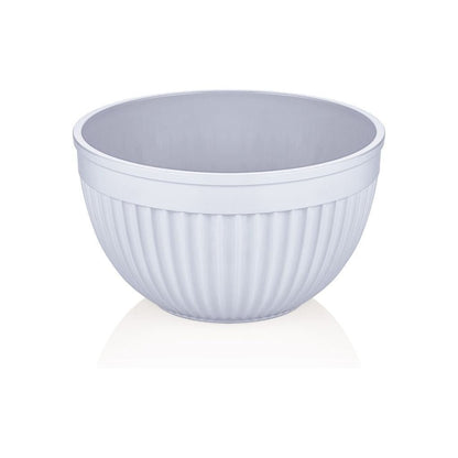 Sapphire Snack Bowl - Round