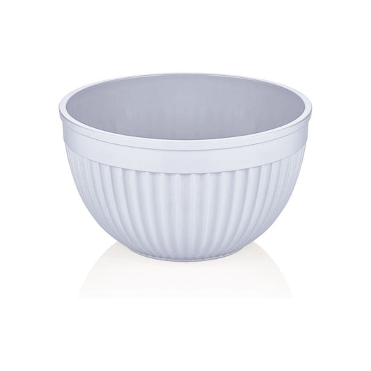 Sapphire Snack Bowl - Round