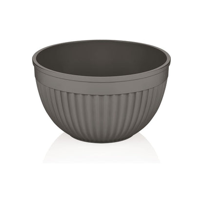 Sapphire Snack Bowl - Round