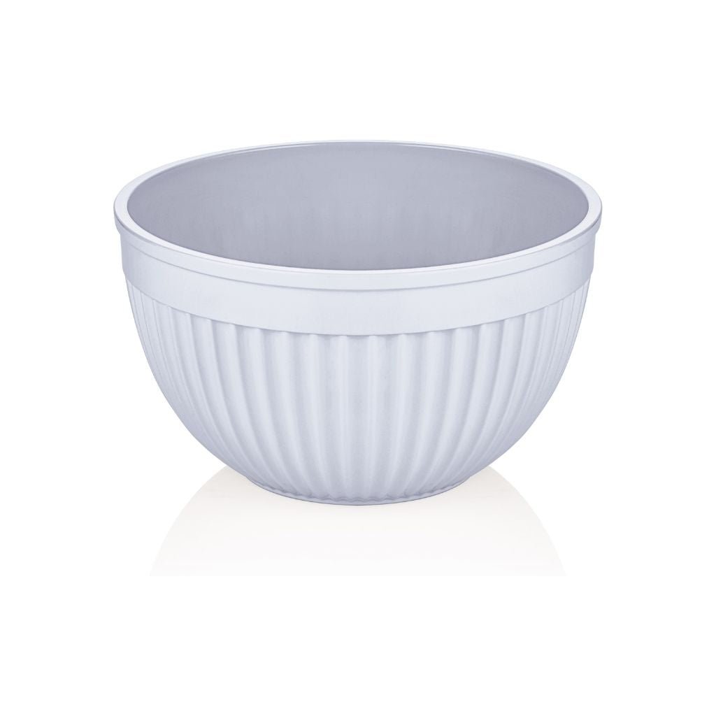 Sapphire Snack Bowl - Round