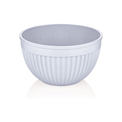 Sapphire Snack Bowl - Round