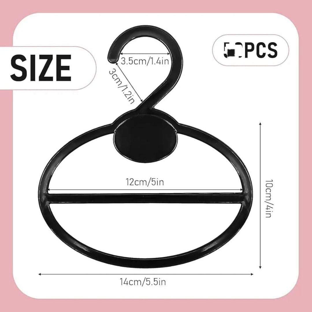 Scarf Hanger 20pc