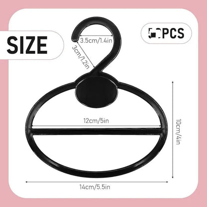 Scarf Hanger 20pc