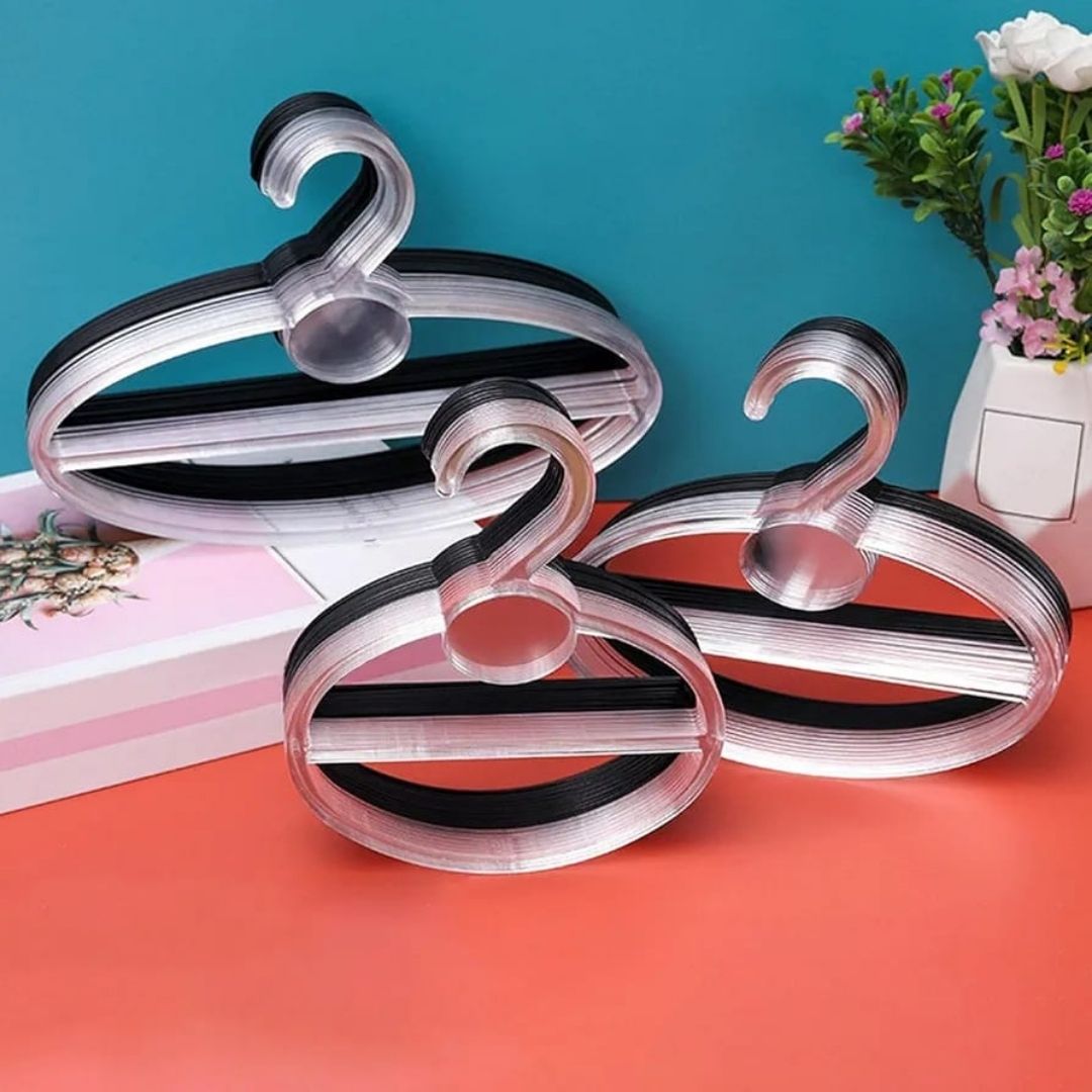 Scarf Hanger 20pc