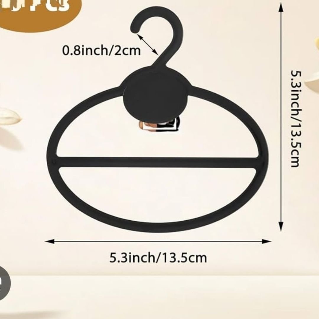 Scarf Hanger 20pc