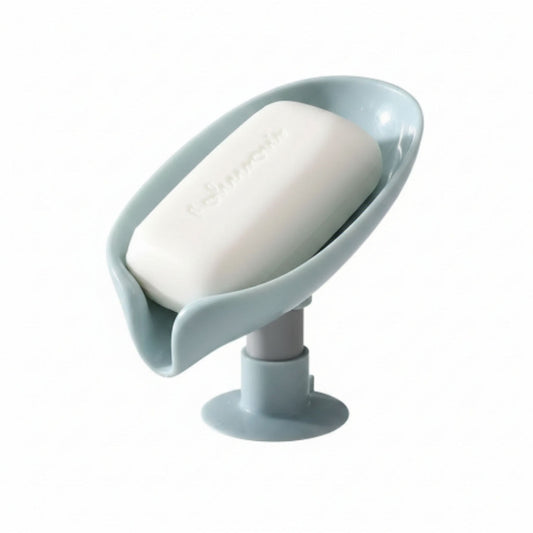 Self Draining Soap Dish