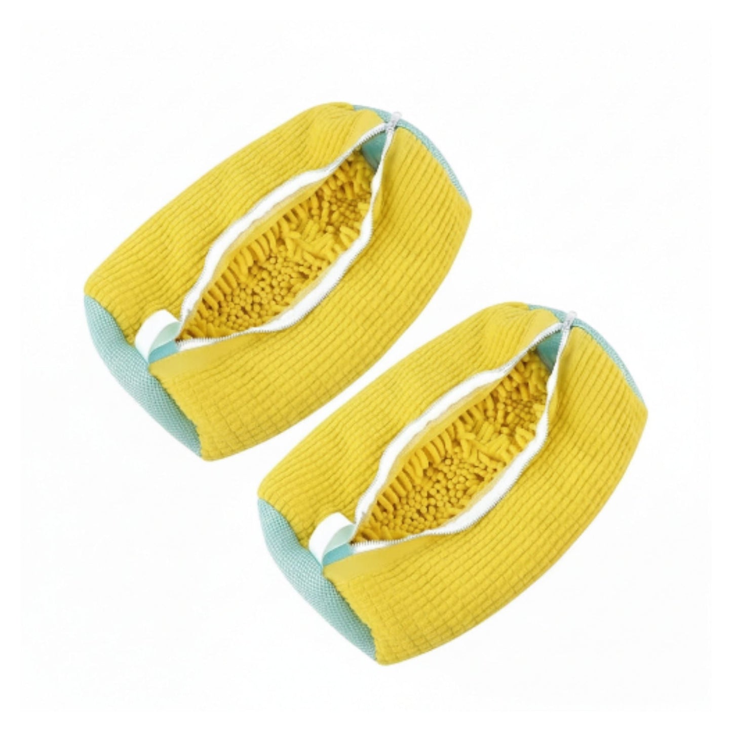 Shoe Washing Bag