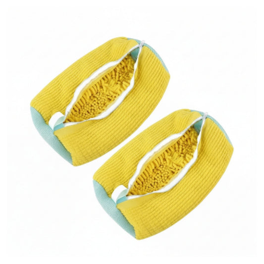 Shoe Washing Bag
